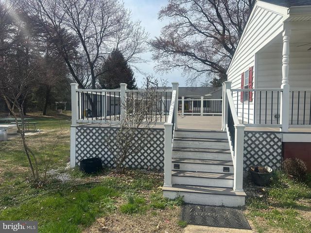 161 MARGATE DR, Glen Burnie, MD 21060