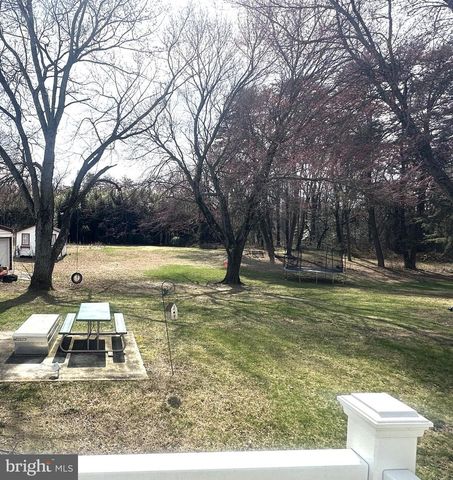 161 MARGATE DR, Glen Burnie, MD 21060