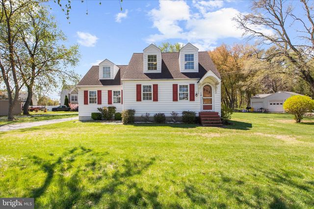 161 MARGATE DR, Glen Burnie, MD 21060