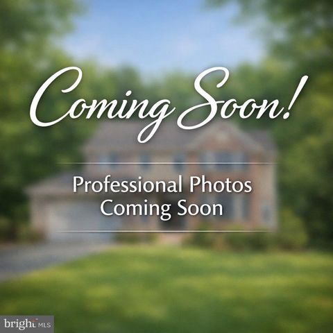 161 MARGATE DR, Glen Burnie, MD 21060