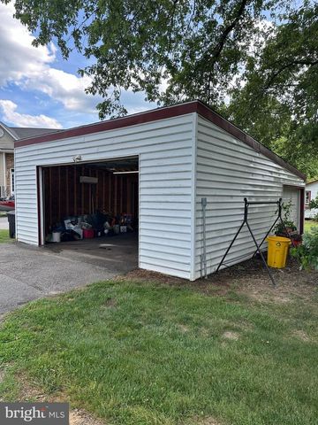 161 MARGATE DR, Glen Burnie, MD 21060