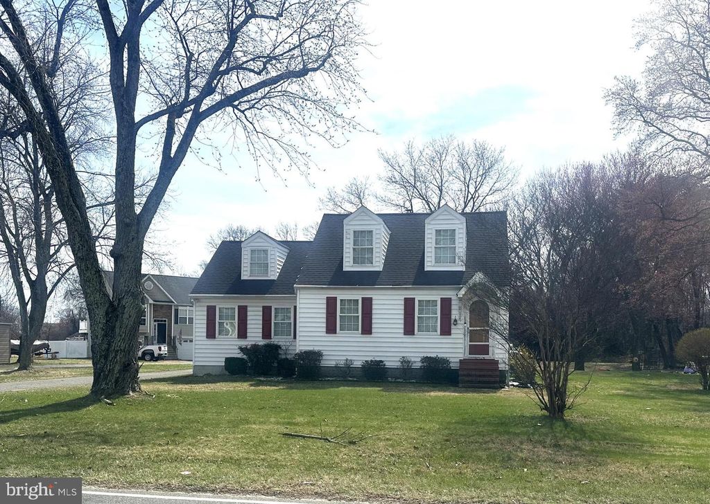 161 MARGATE DR, Glen Burnie, MD 21060