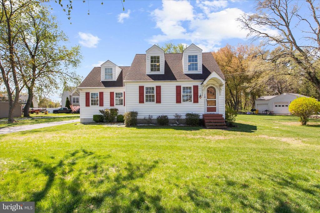 Image 41 of property listing at 161 MARGATE DR, Glen Burnie, MD 21060