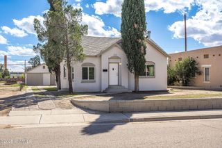 213 W Willougby Drive, Las Cruces, NM 88005