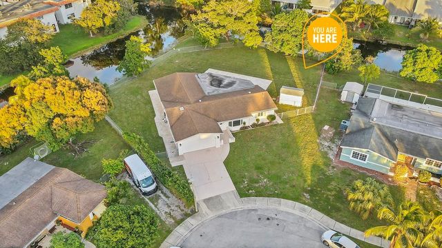 290 NW 65th Avenue, Margate, FL 33063
