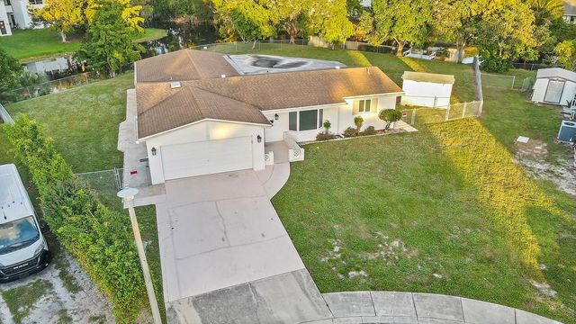 290 NW 65th Avenue, Margate, FL 33063