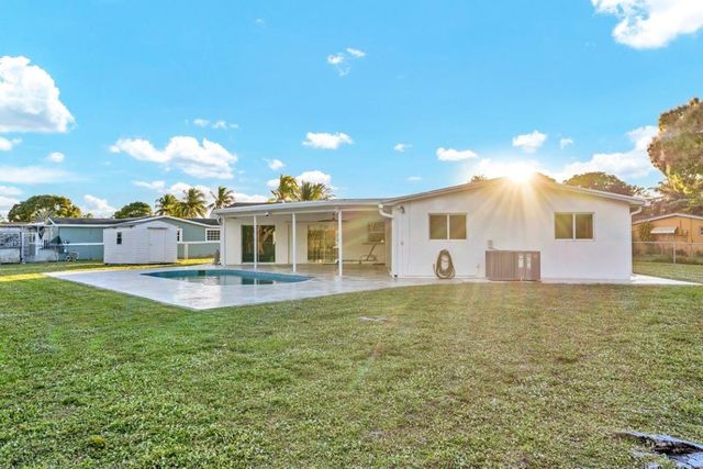 290 NW 65th Avenue, Margate, FL 33063