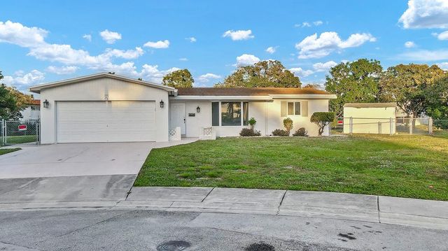 290 NW 65th Avenue, Margate, FL 33063