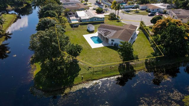 290 NW 65th Avenue, Margate, FL 33063