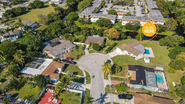 290 NW 65th Avenue, Margate, FL 33063