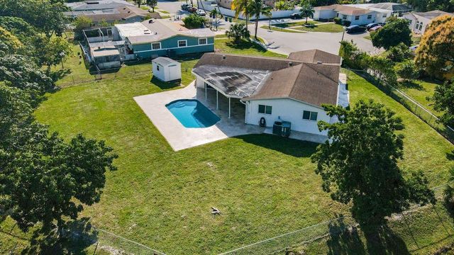 290 NW 65th Avenue, Margate, FL 33063