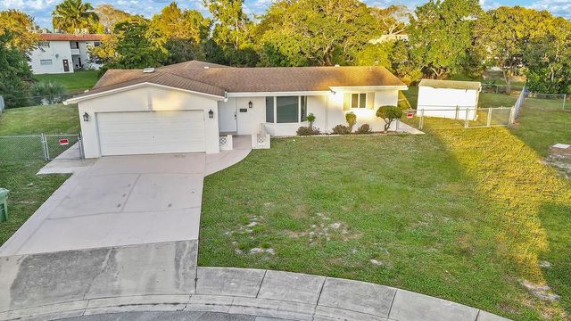 290 NW 65th Avenue, Margate, FL 33063