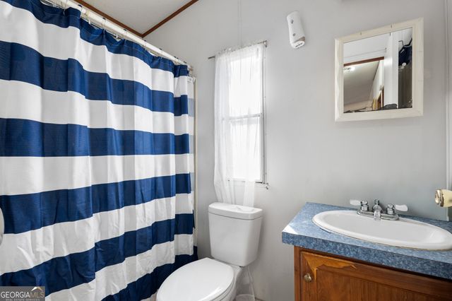 133 Randy Drive, Macon, GA 31217