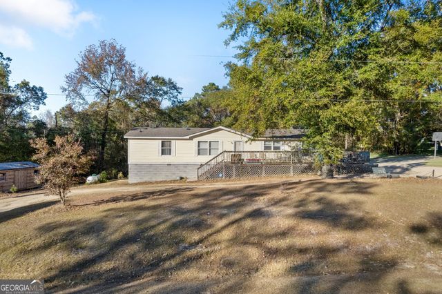 133 Randy Drive, Macon, GA 31217