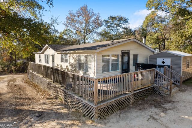 133 Randy Drive, Macon, GA 31217