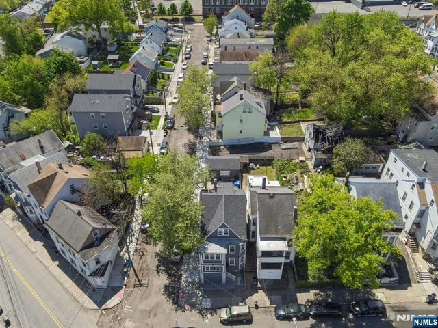 7 Belle Avenue, Paterson, NJ 07522
