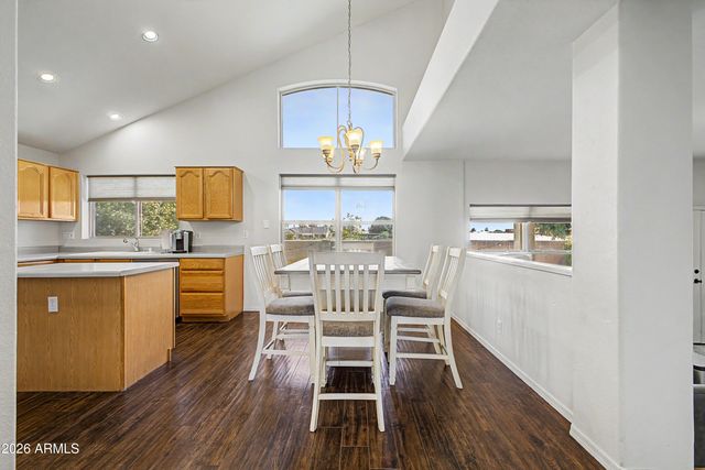 4337 E DESERT Lane, Gilbert, AZ 85234