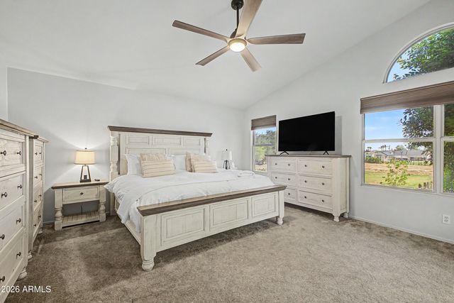 4337 E DESERT Lane, Gilbert, AZ 85234