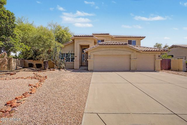 4337 E DESERT Lane, Gilbert, AZ 85234
