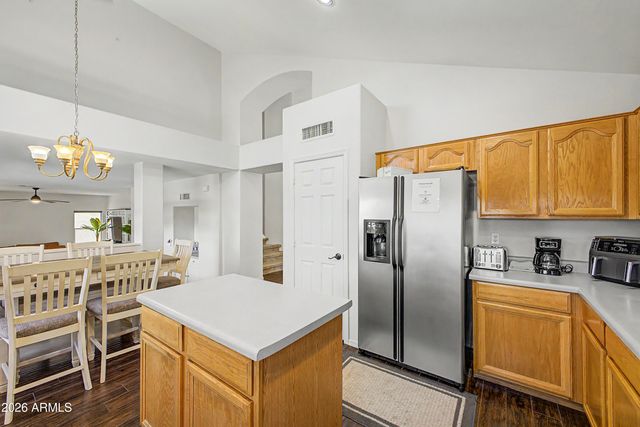4337 E DESERT Lane, Gilbert, AZ 85234