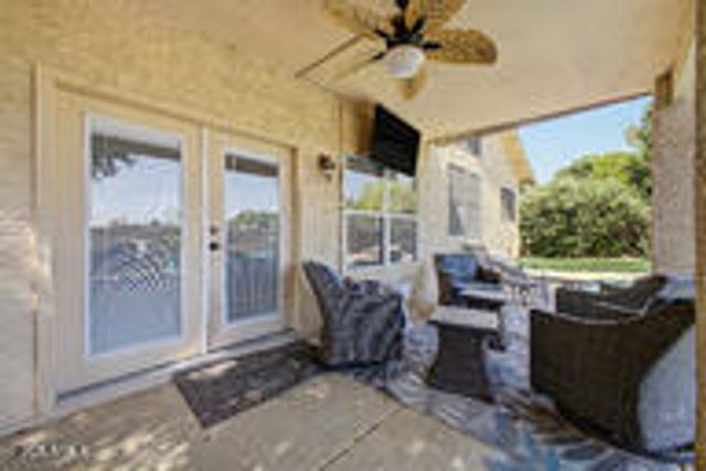 4337 E DESERT Lane, Gilbert, AZ 85234