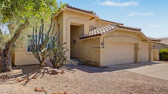 4337 E DESERT Lane, Gilbert, AZ 85234