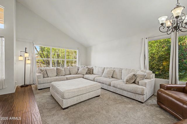 4337 E DESERT Lane, Gilbert, AZ 85234
