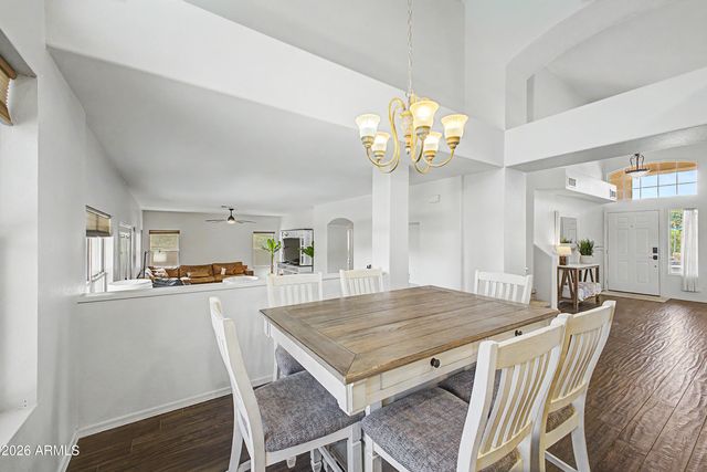 4337 E DESERT Lane, Gilbert, AZ 85234
