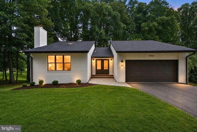 10514 BREVITY DR, Great Falls, VA 22066