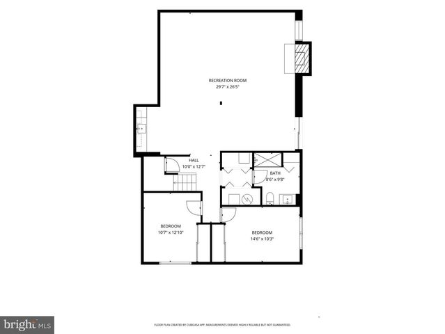 10514 BREVITY DR, Great Falls, VA 22066