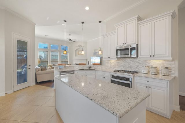 8111 Foster Gate Court, Richmond, TX 77407