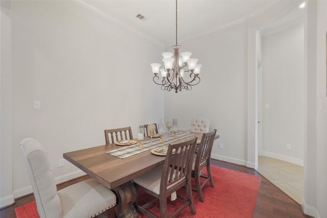 8111 Foster Gate Court, Richmond, TX 77407