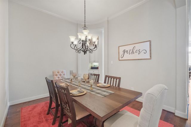 8111 Foster Gate Court, Richmond, TX 77407