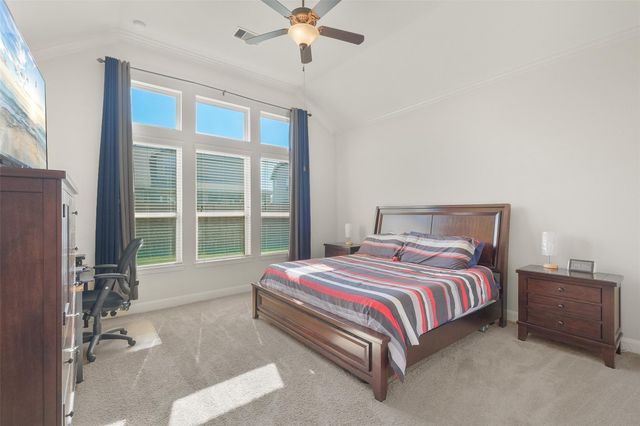 8111 Foster Gate Court, Richmond, TX 77407