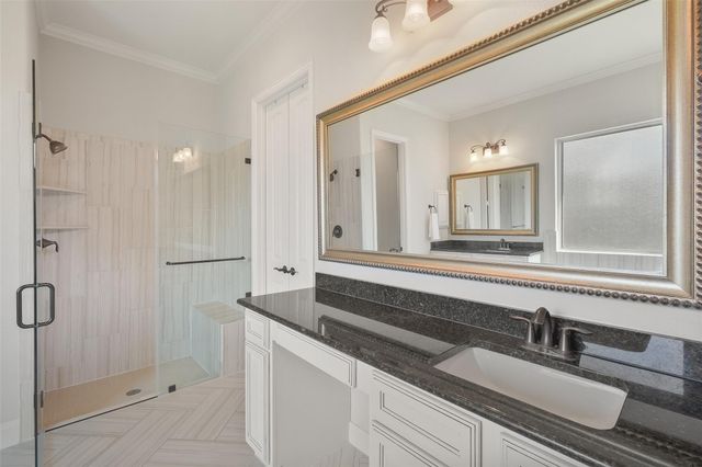 8111 Foster Gate Court, Richmond, TX 77407