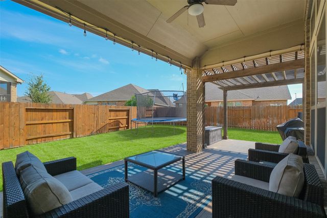 8111 Foster Gate Court, Richmond, TX 77407