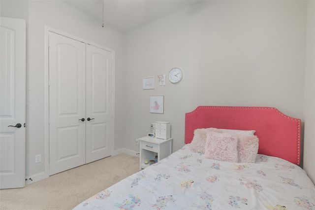 8111 Foster Gate Court, Richmond, TX 77407