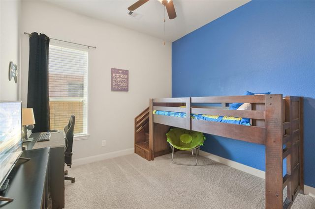 8111 Foster Gate Court, Richmond, TX 77407