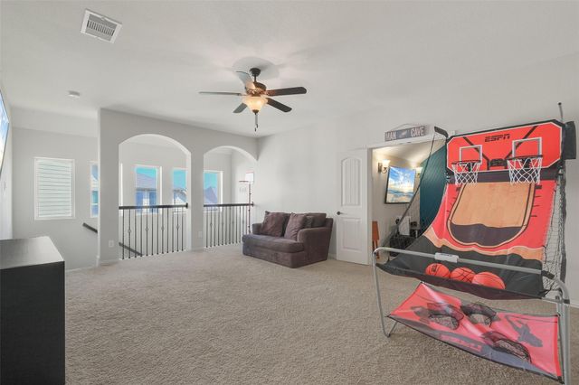 8111 Foster Gate Court, Richmond, TX 77407