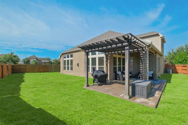 8111 Foster Gate Court, Richmond, TX 77407