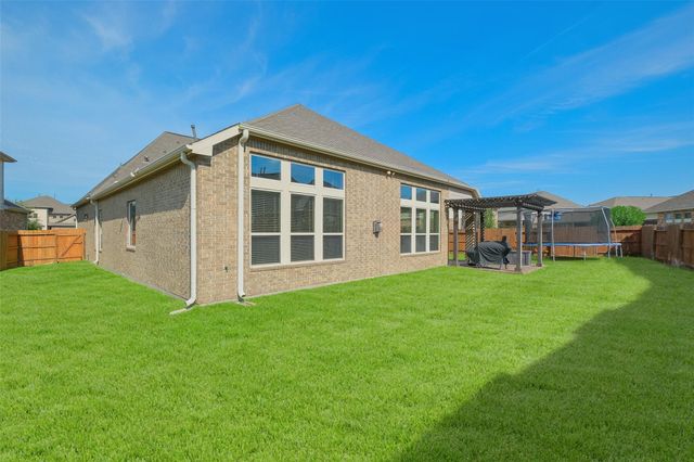 8111 Foster Gate Court, Richmond, TX 77407