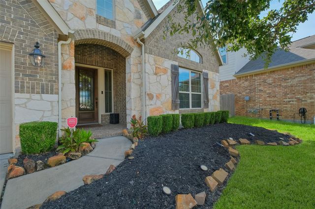 8111 Foster Gate Court, Richmond, TX 77407