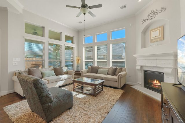 8111 Foster Gate Court, Richmond, TX 77407