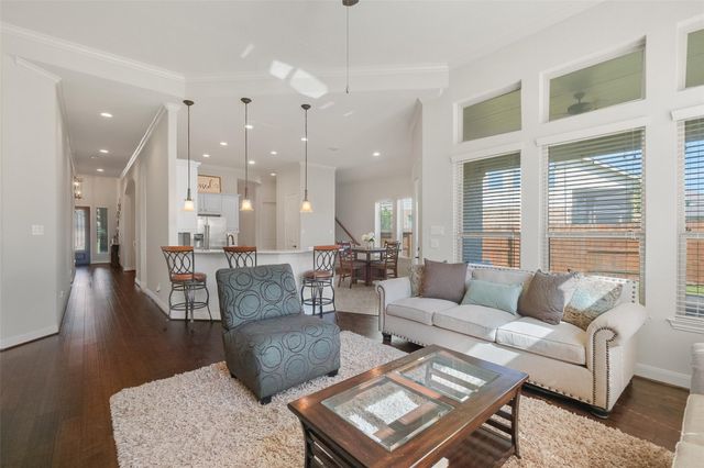 8111 Foster Gate Court, Richmond, TX 77407