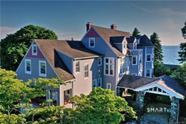 35 Point Lookout, Milford, CT 06460