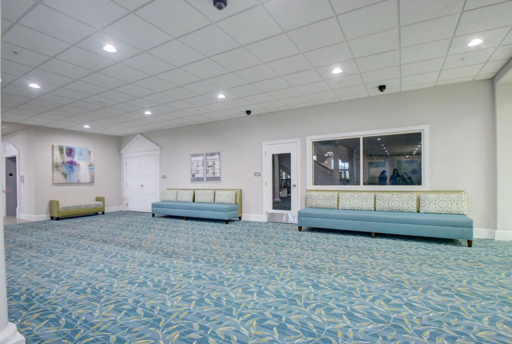 Image 53 of property listing at 234 Saxony E, Delray Beach, FL 33446