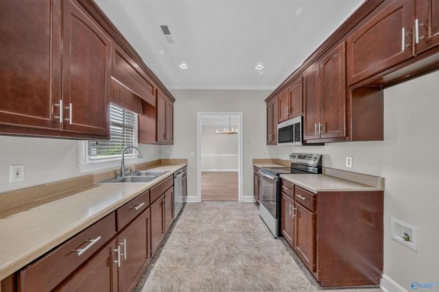 159 Word Lane, Harvest, AL 35749