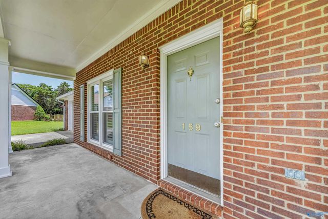 159 Word Lane, Harvest, AL 35749