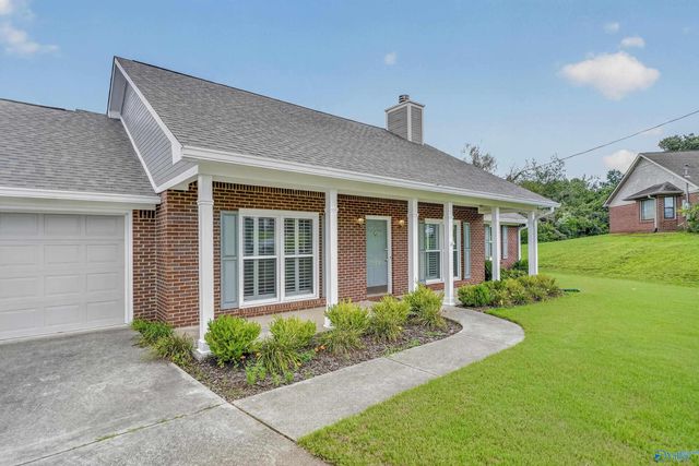 159 Word Lane, Harvest, AL 35749