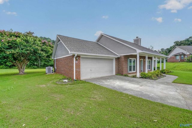 159 Word Lane, Harvest, AL 35749